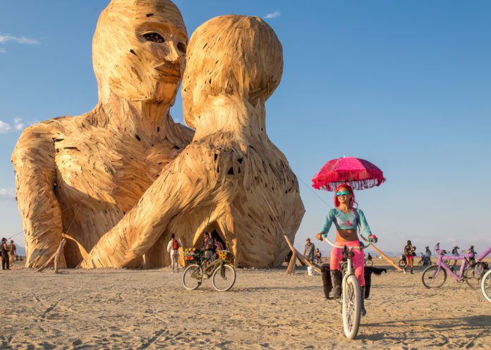 Burning Man