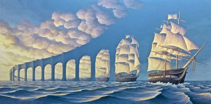 Rob Gonsalves