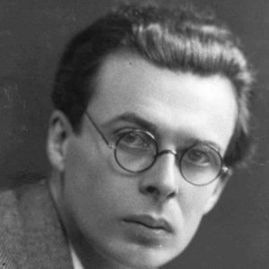 Aldous Huxley - Writer, Screenwriter, Author