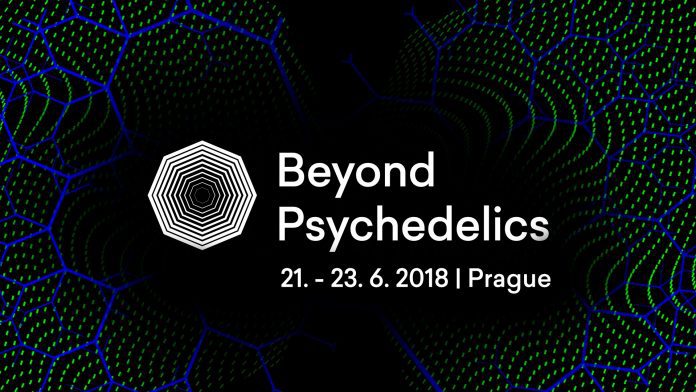 Beyond Psychedelics 2018