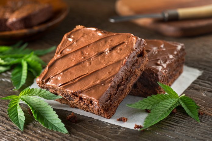 Cannabis Recipes