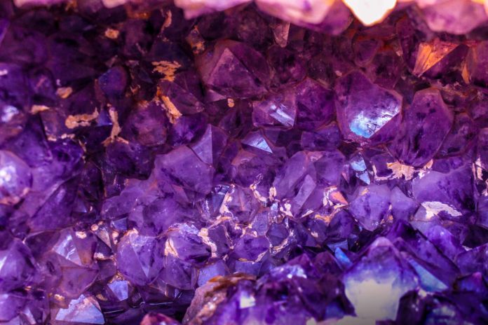 Amethyst