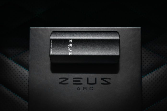 Zeus Arc