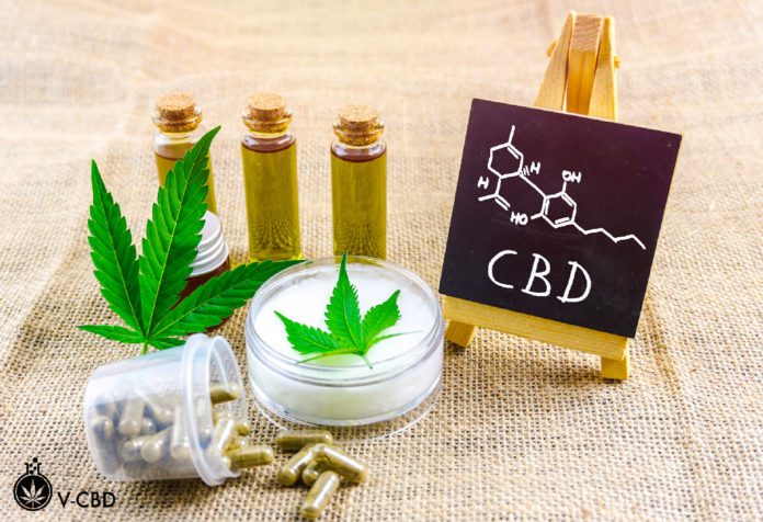 cbd oil