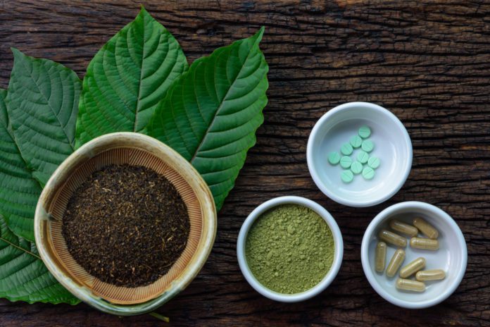 Kratom and Drug Tests