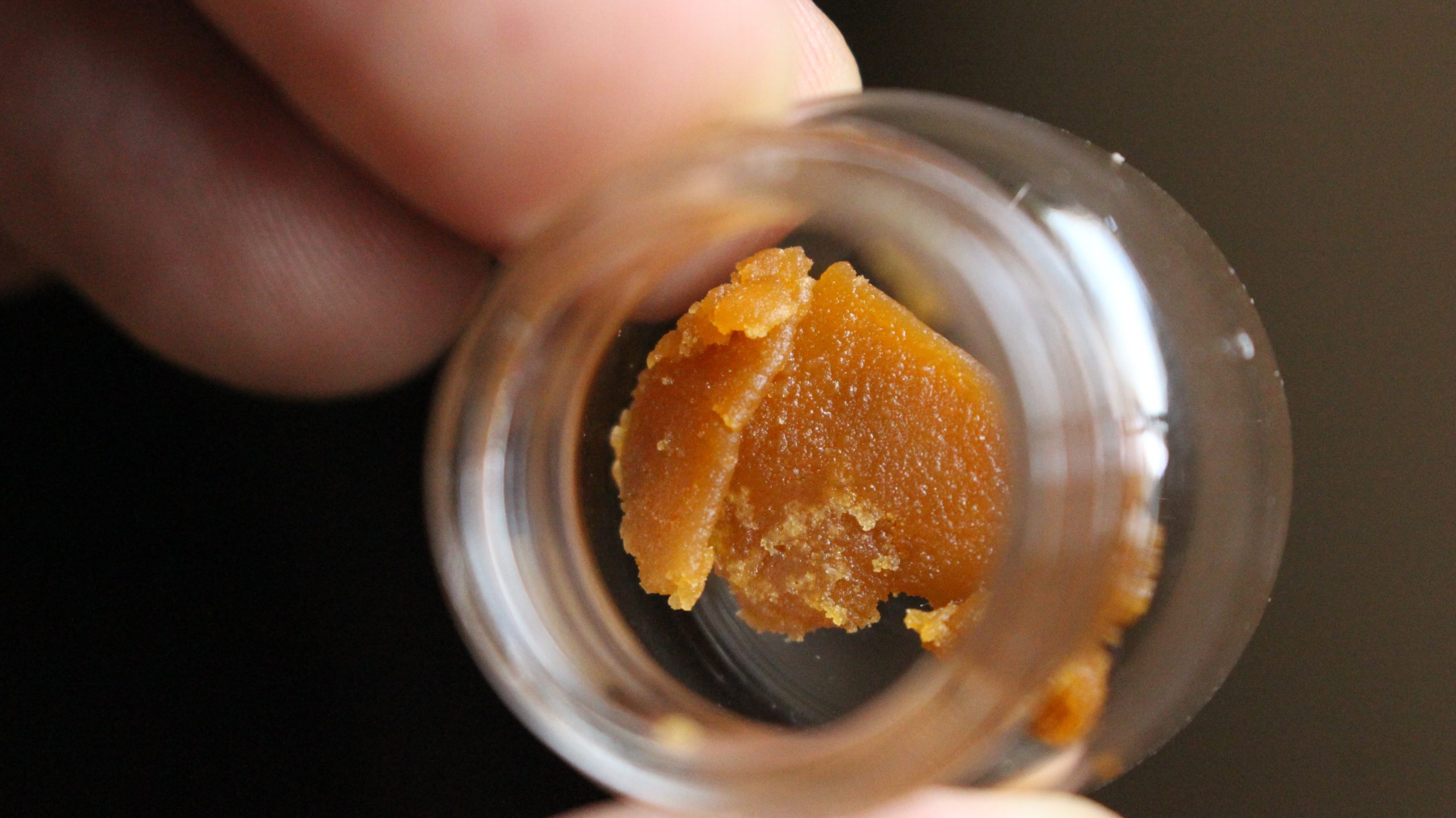 cannabis concentrates - dabs