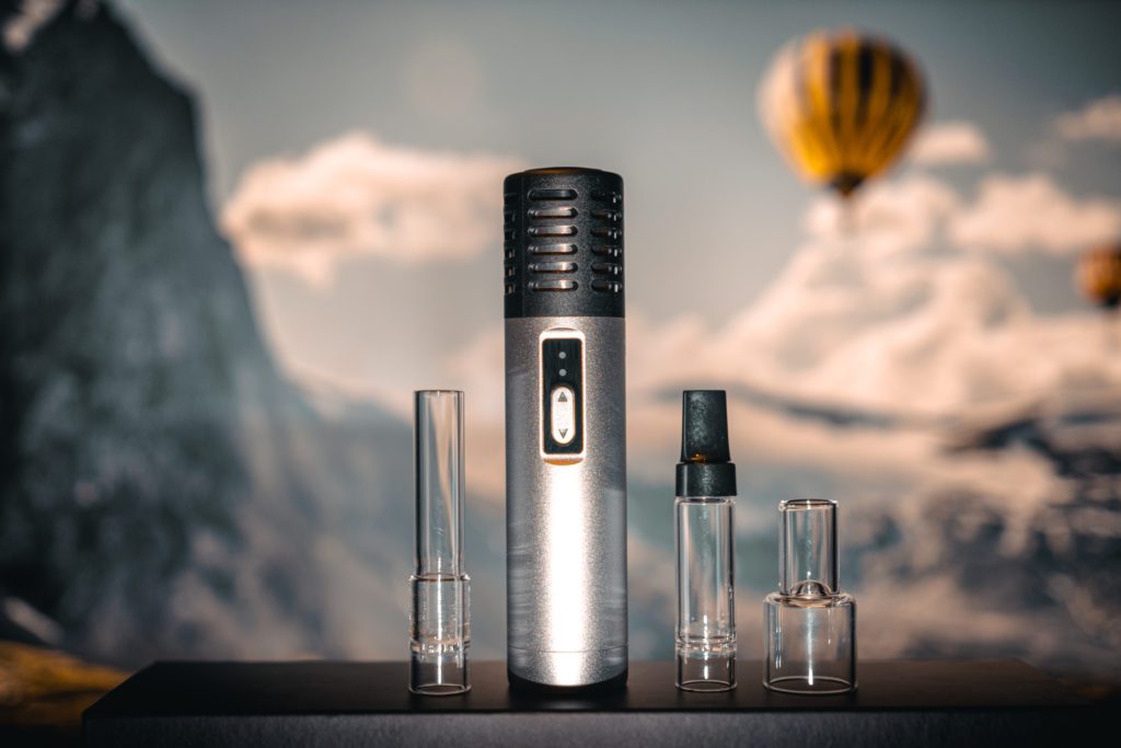 Arizer Air vaporizer