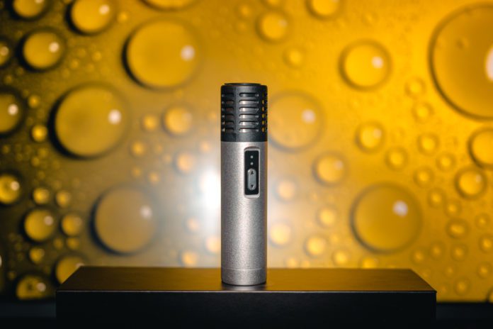 Arizer Air vaporizer