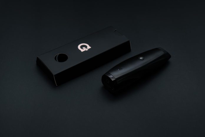 G-Pen Elite Vaporizer