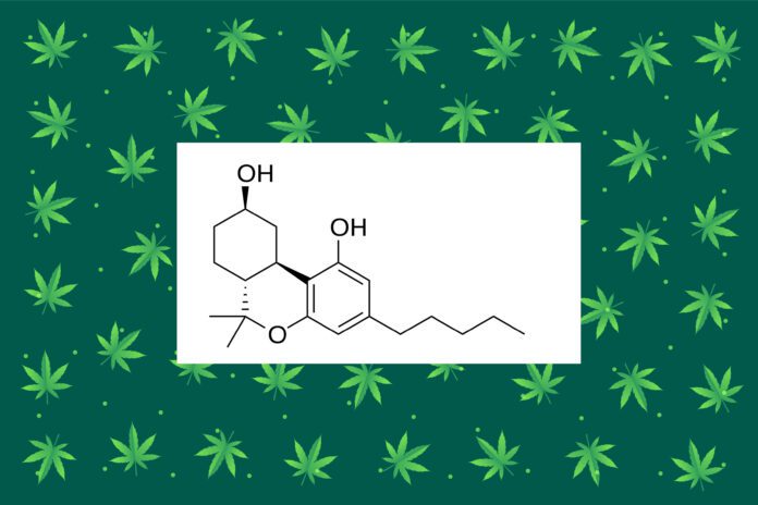 An introduction to HHC (Hexahydrocannabinol)