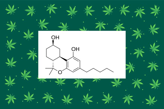 Uma introdução ao HHC (Hexahydrocannabinol)